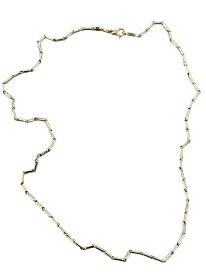 Collana Soranzo Gioielli Uomo in Oro DZ10451779 - DZ10451779